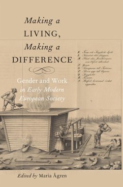 Making a Living, Making a Difference (eBook, ePUB)