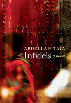 Cover Infidels (eBook, ePUB)