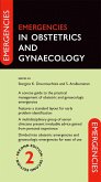 Emergencies in Obstetrics and Gynaecology (eBook, ePUB)