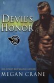 Devil's Honor (eBook, ePUB)