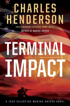 Cover Terminal Impact (eBook, ePUB)