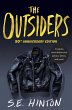 The Outsiders 50th Anniversary Edition... - Bild 1