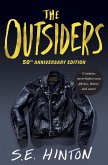 The Outsiders 50th Anniversary Edition (eBook, ePUB)