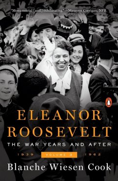 Cover Eleanor Roosevelt, Volume 3 (eBook, ePUB)