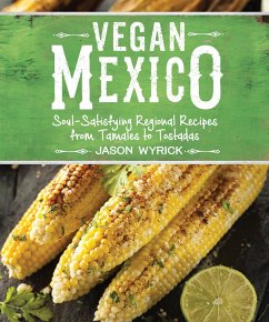 Cover Vegan Mexico (eBook, ePUB)