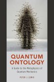 Quantum Ontology (eBook, ePUB)