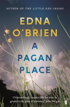 A Pagan Place (eBook, ePUB) - O'Brien, Edna