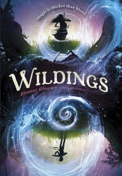 Cover Wildings (eBook, ePUB)
