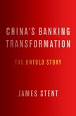 China's Banking Transformation (eBook, ePUB)