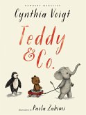 Teddy & Co. (eBook, ePUB)