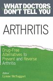 Arthritis (eBook, ePUB)