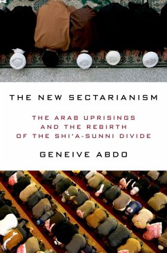 Cover The New Sectarianism (eBook, ePUB)