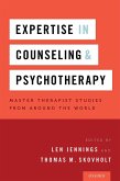 Expertise in Counseling and Psychotherapy (eBook, ePUB)