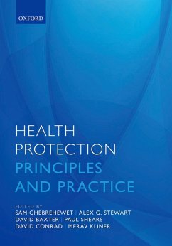 Health Protection (eBook, ePUB)