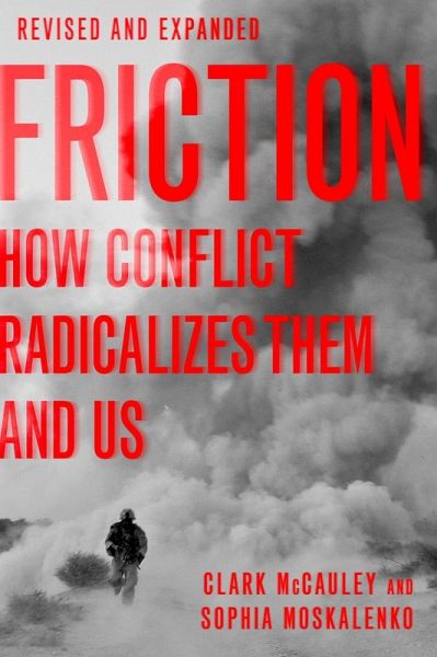 Friction (eBook, ePUB) Friction (eBook, ePUB)
