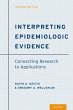 Interpreting Epidemiologic Evidence... - Bild 1