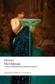 The Odyssey (eBook, ePUB)