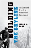Building the Skyline (eBook, ePUB)