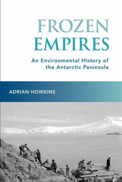 Frozen Empires (eBook, ePUB) Frozen Empires (eBook, ePUB)