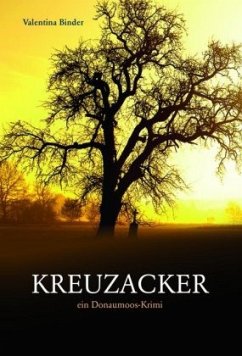 Cover Kreuzacker