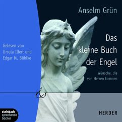 Das kleine Buch der Engel (Ungekürzt) (MP3-Download) - Grün, Anselm