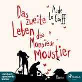 Das zweite Leben des Monsieur Moustier (Ungekürzt) (MP3-Download)