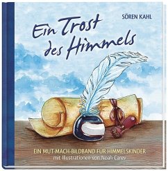 Ein Trost des Himmels - Kahl, Sören