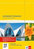 Lambacher Schweizer. Einführungsphase. Arbeitsheft plus Lösungsheft und Lernsoftware 10. und 11. Schuljahr. Hessen