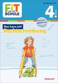 Rechtschreibung 4. Klasse