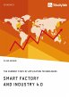 Smart Factory and Industry 4.0. The... - Bild 1
