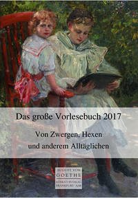 Das große Vorlesebuch 2017