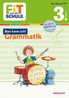 Grammatik 3. Klasse - Essers, Andrea