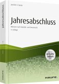 Jahresabschluss - inkl. Arbeitshilfen online