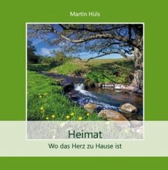 Heimat - Hüls, Martin