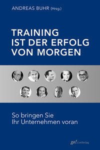 Training ist der Erfolg von morgen