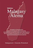 Rakibolana Malagasy Alema (eBook, PDF)