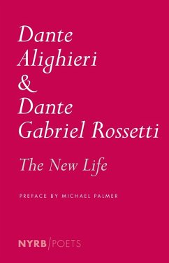 The New Life (eBook, ePUB) - Alighieri, Dante