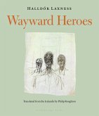 Wayward Heroes (eBook, ePUB)