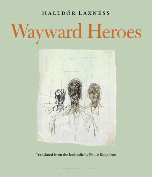 Wayward Heroes (eBook, ePUB) Wayward Heroes (eBook, ePUB)