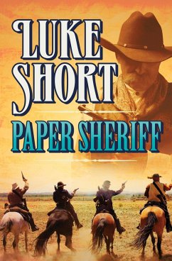 Cover Paper Sheriff (eBook, ePUB)
