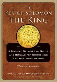 The Key of Solomon the King (eBook, ePUB) The Key of Solomon the King (eBook, ePUB)