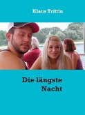 Die längste Nacht (eBook, ePUB)
