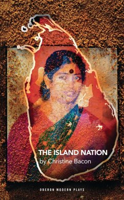 The Island Nation (eBook, ePUB) - Bacon, Christine