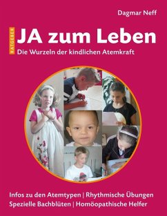 Ja zum Leben (eBook, ePUB)