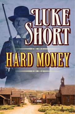 Cover Hard Money (eBook, ePUB)