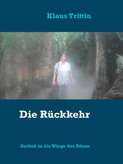 Die Rückkehr (eBook, ePUB)