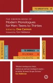 The Methuen Drama Book of Modern Monologues for Men (eBook, ePUB)