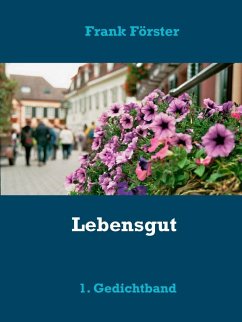 Cover Lebensgut (eBook, ePUB)