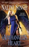 Archangel's Heart (eBook, ePUB)