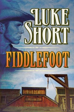Cover Fiddlefoot (eBook, ePUB)